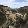 Ashdown Gorge