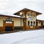 Heber Valley Railroad