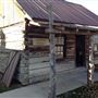 Peter M. Peel Blacksmith Shop