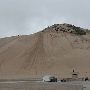 Little Sahara Sand Dunes