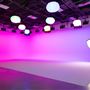 Cutthroat Grip, Lighting & Stage
