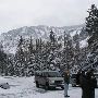 Snowbird Ski and Summer Resort - Winter