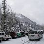 Snowbird Ski and Summer Resort - Winter