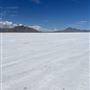 Bonneville Salt Flats