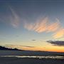 Bonneville Salt Flats