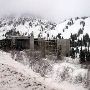 Snowbird Ski and Summer Resort - Winter