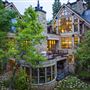 Sunshine Mountain Retreat
