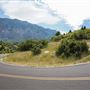 Kyhv Peak Road