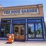 Bountiful Book Garden