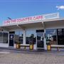 Over the Counter Cafe