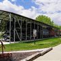 Tooele Train Museum