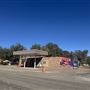 Bluff Gas Station
