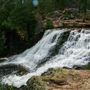 Upper Provo Falls