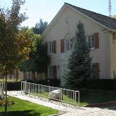 Memorial House