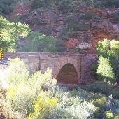 Pine Creek Bridge