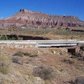Sheep Bridge