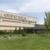 Hill Air Force Base Museum
