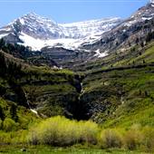 Sundance Mountain Resort