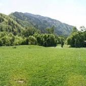 South Fork Park
