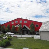 Buffalo Ranch