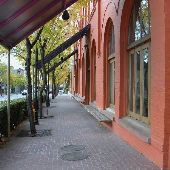 Pierpont Avenue