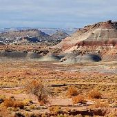 San Rafael Swell