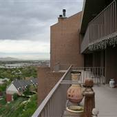 West Capitol Condo