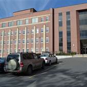 Northgate Building