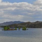 Steinaker Reservoir and State Park