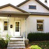 G. Street Home
