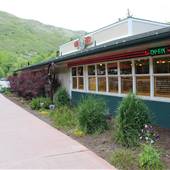 Ruth's Diner