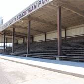 Equestrian Park