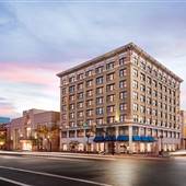 Hampton Inn & Suites by Hilton