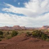 Hauer Property - Ranch House/Rock House/Cabin/Stables