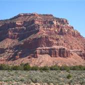 Cottonwood Canyon