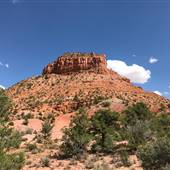 Pugh Canyon