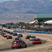 Utah Motorsports Campus