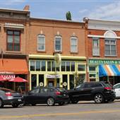 Ogden 25th Street