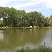 Fort Buenaventura County Park