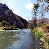 Weber River