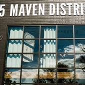 Maven Strong