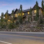 Park City Large Luxury Chalet - Sunnyside