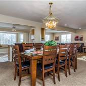 Foothill Twin Duplex