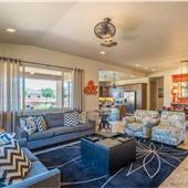 Red Mountain Retreat