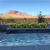 Pool Palace