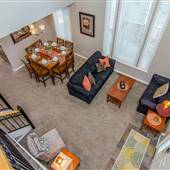 Unions Duplex in Salt Lake