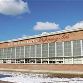 Salt Lake School for the Performing Arts