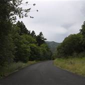 Butterfield Canyon