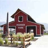 Pioneer Park