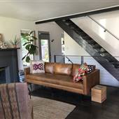 Modern Bungalow